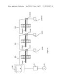 INDUSTRIAL ON-DEMAND EXHAUST VENTILATION SYSTEM WITH CLOSED-LOOP     REGULATION OF DUCT AIR VELOCITIES diagram and image