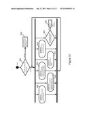 INDUSTRIAL ON-DEMAND EXHAUST VENTILATION SYSTEM WITH CLOSED-LOOP     REGULATION OF DUCT AIR VELOCITIES diagram and image