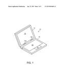 METHOD AND ELECTRONIC EQUIPMENT FOR NEAR FIELD COMMUNICATION diagram and image