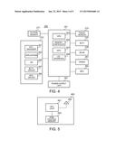 METHOD AND ELECTRONIC EQUIPMENT FOR NEAR FIELD COMMUNICATION diagram and image