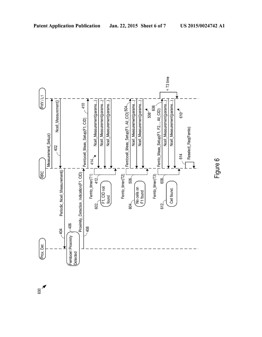 Phased Search for Femtocells - diagram, schematic, and image 07