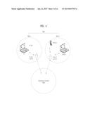 Method and Apparatus of Transmitting a White Space Map Information in a     Wireless Local Area Network System diagram and image