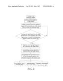 HIT RECOGNITION ELECTRONIC TARGET SHOOTING SYSTEM AND RECOGNITION METHOD     THEREOF diagram and image