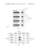 METHOD, SYSTEM AND PROGRAM PRODUCT FOR CONTESTS INVOLVING PREDICTION OF     DECIMALS diagram and image