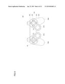 INFORMATION PROCESSING APPARATUS AND INFORMATION PROCESSING SYSTEM diagram and image