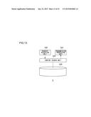 INFORMATION PROCESSING APPARATUS AND INFORMATION PROCESSING SYSTEM diagram and image