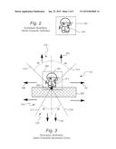 TOUCH-CONTROLLED GAME CHARACTER MOTION PROVIDING DYNAMICALLY-POSITIONED     VIRTUAL CONTROL PAD diagram and image