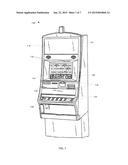 INTEGRATING WAGERING GAMES AND ENVIRONMENTAL CONDITIONS diagram and image