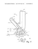 GOLF CLUB HEADS WITH SOLE CAVITY PORTS AND RELATED METHODS diagram and image