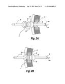 Mating arrow mounted slide and arrow rest cradle assembly for bowfishing     and bowhunting diagram and image