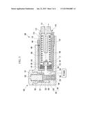 HYDRAULIC TIMING CHAIN TENSIONER AND TIMING CHAIN SYSTEM diagram and image