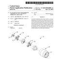 Planetary Gear Set with Improved Performance and a Method of Producing a     Ring Gear diagram and image