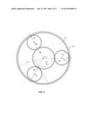 Planetary Gear Set with Improved Performance and a Method of Producing a     Ring Gear diagram and image