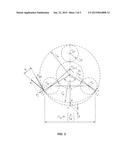 Planetary Gear Set with Improved Performance and a Method of Producing a     Ring Gear diagram and image