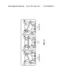 VARIABLE-RADIUS CONTACT GEOMETRY FOR TRACTION DRIVES diagram and image