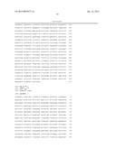 BIOMARKER FOR THE PREDICTION OF RESPONSIVENESS TO AN ANTI-TUMOUR NECROSIS     FACTOR ALPHA (TNF) TREATMENT diagram and image