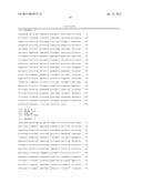 BIOMARKER FOR THE PREDICTION OF RESPONSIVENESS TO AN ANTI-TUMOUR NECROSIS     FACTOR ALPHA (TNF) TREATMENT diagram and image