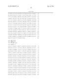 BIOMARKER FOR THE PREDICTION OF RESPONSIVENESS TO AN ANTI-TUMOUR NECROSIS     FACTOR ALPHA (TNF) TREATMENT diagram and image