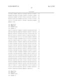 BIOMARKER FOR THE PREDICTION OF RESPONSIVENESS TO AN ANTI-TUMOUR NECROSIS     FACTOR ALPHA (TNF) TREATMENT diagram and image