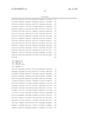 BIOMARKER FOR THE PREDICTION OF RESPONSIVENESS TO AN ANTI-TUMOUR NECROSIS     FACTOR ALPHA (TNF) TREATMENT diagram and image