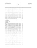 BIOMARKER FOR THE PREDICTION OF RESPONSIVENESS TO AN ANTI-TUMOUR NECROSIS     FACTOR ALPHA (TNF) TREATMENT diagram and image