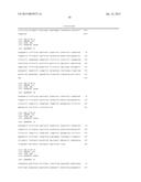 BIOMARKER FOR THE PREDICTION OF RESPONSIVENESS TO AN ANTI-TUMOUR NECROSIS     FACTOR ALPHA (TNF) TREATMENT diagram and image