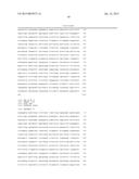 BIOMARKER FOR THE PREDICTION OF RESPONSIVENESS TO AN ANTI-TUMOUR NECROSIS     FACTOR ALPHA (TNF) TREATMENT diagram and image