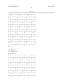 BIOMARKER FOR THE PREDICTION OF RESPONSIVENESS TO AN ANTI-TUMOUR NECROSIS     FACTOR ALPHA (TNF) TREATMENT diagram and image