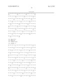 BIOMARKER FOR THE PREDICTION OF RESPONSIVENESS TO AN ANTI-TUMOUR NECROSIS     FACTOR ALPHA (TNF) TREATMENT diagram and image