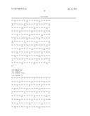 BIOMARKER FOR THE PREDICTION OF RESPONSIVENESS TO AN ANTI-TUMOUR NECROSIS     FACTOR ALPHA (TNF) TREATMENT diagram and image