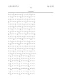 BIOMARKER FOR THE PREDICTION OF RESPONSIVENESS TO AN ANTI-TUMOUR NECROSIS     FACTOR ALPHA (TNF) TREATMENT diagram and image