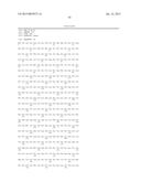 BIOMARKER FOR THE PREDICTION OF RESPONSIVENESS TO AN ANTI-TUMOUR NECROSIS     FACTOR ALPHA (TNF) TREATMENT diagram and image