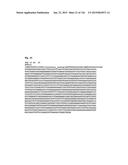 BIOMARKER FOR THE PREDICTION OF RESPONSIVENESS TO AN ANTI-TUMOUR NECROSIS     FACTOR ALPHA (TNF) TREATMENT diagram and image