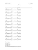 BIOMARKER FOR THE PREDICTION OF RESPONSIVENESS TO AN ANTI-TUMOUR NECROSIS     FACTOR ALPHA (TNF) TREATMENT diagram and image