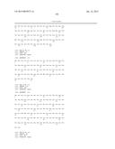 BIOMARKER FOR THE PREDICTION OF RESPONSIVENESS TO AN ANTI-TUMOUR NECROSIS     FACTOR ALPHA (TNF) TREATMENT diagram and image