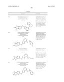 8 - SUBSTITUTED 2 -AMINO - [1,2,4] TRIAZOLO [1, 5 -A] PYRAZINES AS SYK     TRYROSINE KINASE INHIBITORS AND GCN2 SERIN KINASE INHIBITORS diagram and image