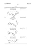 8 - SUBSTITUTED 2 -AMINO - [1,2,4] TRIAZOLO [1, 5 -A] PYRAZINES AS SYK     TRYROSINE KINASE INHIBITORS AND GCN2 SERIN KINASE INHIBITORS diagram and image