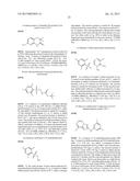 8 - SUBSTITUTED 2 -AMINO - [1,2,4] TRIAZOLO [1, 5 -A] PYRAZINES AS SYK     TRYROSINE KINASE INHIBITORS AND GCN2 SERIN KINASE INHIBITORS diagram and image