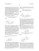 8 - SUBSTITUTED 2 -AMINO - [1,2,4] TRIAZOLO [1, 5 -A] PYRAZINES AS SYK     TRYROSINE KINASE INHIBITORS AND GCN2 SERIN KINASE INHIBITORS diagram and image