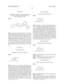 8 - SUBSTITUTED 2 -AMINO - [1,2,4] TRIAZOLO [1, 5 -A] PYRAZINES AS SYK     TRYROSINE KINASE INHIBITORS AND GCN2 SERIN KINASE INHIBITORS diagram and image