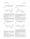 8 - SUBSTITUTED 2 -AMINO - [1,2,4] TRIAZOLO [1, 5 -A] PYRAZINES AS SYK     TRYROSINE KINASE INHIBITORS AND GCN2 SERIN KINASE INHIBITORS diagram and image