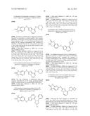 8 - SUBSTITUTED 2 -AMINO - [1,2,4] TRIAZOLO [1, 5 -A] PYRAZINES AS SYK     TRYROSINE KINASE INHIBITORS AND GCN2 SERIN KINASE INHIBITORS diagram and image