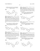 8 - SUBSTITUTED 2 -AMINO - [1,2,4] TRIAZOLO [1, 5 -A] PYRAZINES AS SYK     TRYROSINE KINASE INHIBITORS AND GCN2 SERIN KINASE INHIBITORS diagram and image