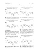 8 - SUBSTITUTED 2 -AMINO - [1,2,4] TRIAZOLO [1, 5 -A] PYRAZINES AS SYK     TRYROSINE KINASE INHIBITORS AND GCN2 SERIN KINASE INHIBITORS diagram and image