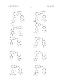 8 - SUBSTITUTED 2 -AMINO - [1,2,4] TRIAZOLO [1, 5 -A] PYRAZINES AS SYK     TRYROSINE KINASE INHIBITORS AND GCN2 SERIN KINASE INHIBITORS diagram and image