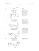8 - SUBSTITUTED 2 -AMINO - [1,2,4] TRIAZOLO [1, 5 -A] PYRAZINES AS SYK     TRYROSINE KINASE INHIBITORS AND GCN2 SERIN KINASE INHIBITORS diagram and image