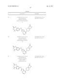 8 - SUBSTITUTED 2 -AMINO - [1,2,4] TRIAZOLO [1, 5 -A] PYRAZINES AS SYK     TRYROSINE KINASE INHIBITORS AND GCN2 SERIN KINASE INHIBITORS diagram and image