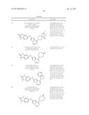 8 - SUBSTITUTED 2 -AMINO - [1,2,4] TRIAZOLO [1, 5 -A] PYRAZINES AS SYK     TRYROSINE KINASE INHIBITORS AND GCN2 SERIN KINASE INHIBITORS diagram and image