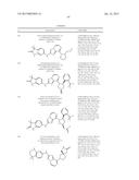 8 - SUBSTITUTED 2 -AMINO - [1,2,4] TRIAZOLO [1, 5 -A] PYRAZINES AS SYK     TRYROSINE KINASE INHIBITORS AND GCN2 SERIN KINASE INHIBITORS diagram and image