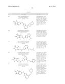 8 - SUBSTITUTED 2 -AMINO - [1,2,4] TRIAZOLO [1, 5 -A] PYRAZINES AS SYK     TRYROSINE KINASE INHIBITORS AND GCN2 SERIN KINASE INHIBITORS diagram and image